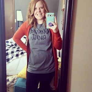 Meet your Posher, Kayla